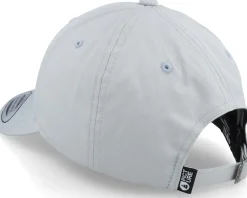 Adjustable-Picture Palomas Cap Quarry Blue Adjustable -
