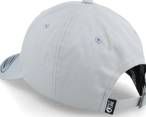 Adjustable-Picture Palomas Cap Quarry Blue Adjustable -