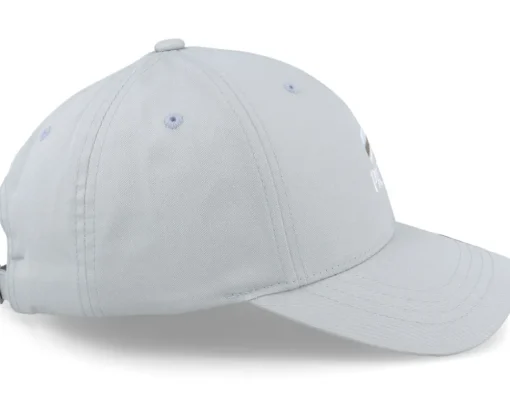 Adjustable-Picture Palomas Cap Quarry Blue Adjustable -