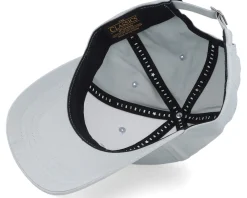 Adjustable-Picture Palomas Cap Quarry Blue Adjustable -