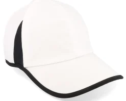 Sport-Kumo 6-panel Sport /Black Dad Cap - White