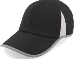 Sport-Kumo 6-panel Sport /Black Dad Cap - White
