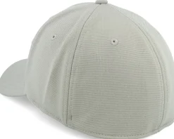 Flexfit-Oakley 6 Panel Stretch Hat Embossed Boulder Green Flexfit -