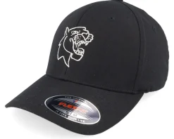Flexfit-Iconic Panther Smile Black Flexfit -