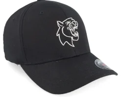 Flexfit-Iconic Panther Smile Black Flexfit -