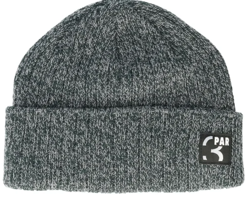 Online Adidas Par Beanie Shadow Cuff - Green