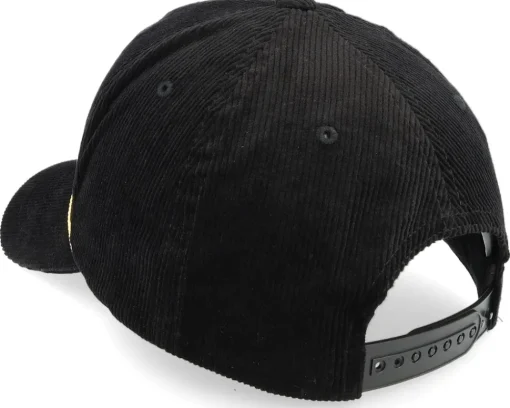 Online Brixton Parsons C Black Adjustable -