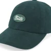 Sale Brixton Parsons Cap Pine Needle/Pine Needle Dad Cap -