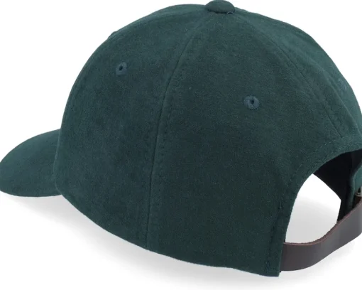 Sale Brixton Parsons Cap Pine Needle/Pine Needle Dad Cap -