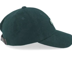 Sale Brixton Parsons Cap Pine Needle/Pine Needle Dad Cap -
