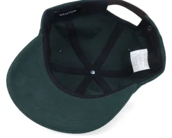 Sale Brixton Parsons Cap Pine Needle/Pine Needle Dad Cap -