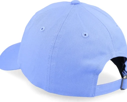 Skate-Santa Cruz Partial Dot Hyacinth Dad Cap -