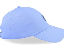 Skate-Santa Cruz Partial Dot Hyacinth Dad Cap -