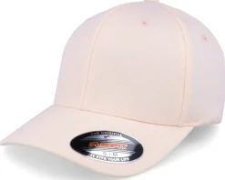 Flexfit-Flexfit Pastel Melange Whisper Pink -