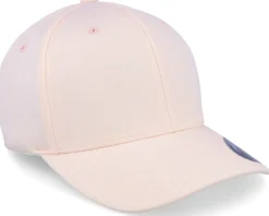 Flexfit-Flexfit Pastel Melange Whisper Pink -