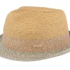 Online Barts Patrol Hat Natural Trilby -