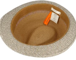 Online Barts Patrol Hat Natural Trilby -
