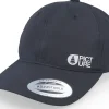 Dad Cap-Picture Paular Bb Cap Black Dad Cap -