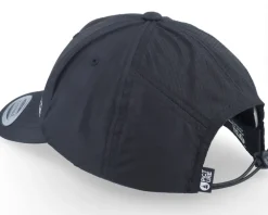 Dad Cap-Picture Paular Bb Cap Black Dad Cap -