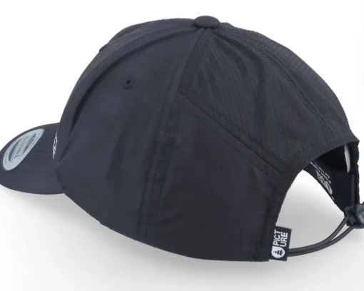 Dad Cap-Picture Paular Bb Cap Black Dad Cap -