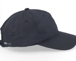 Dad Cap-Picture Paular Bb Cap Black Dad Cap -