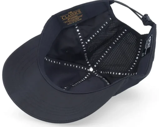 Dad Cap-Picture Paular Bb Cap Black Dad Cap -
