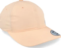 Dad Cap-Picture Paular Bb Cap Peach Nougat Dad Cap -