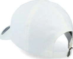Outlet Yupoong Peached White Dad Cap -