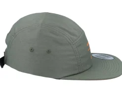 5-Panel-Alpinestars Peasy Hat Military 5-Panel -