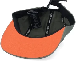 5-Panel-Alpinestars Peasy Hat Military 5-Panel -