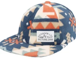 Snapback-Picture Pennington Kalema Strapback -