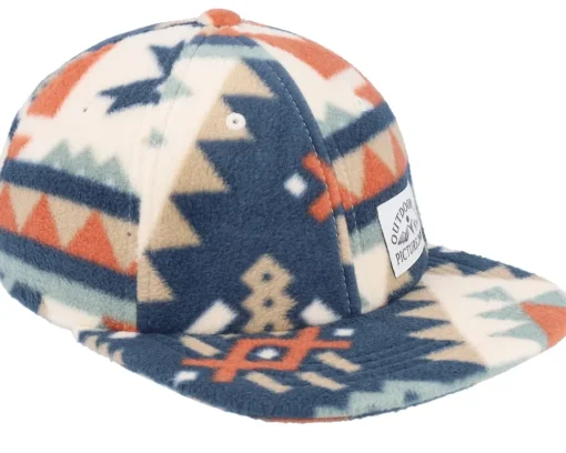 Snapback-Picture Pennington Kalema Strapback -