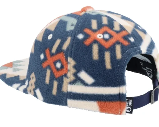 Snapback-Picture Pennington Kalema Strapback -