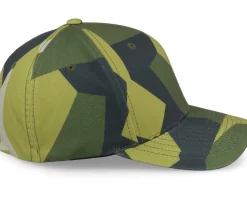 Flexfit-Skillfish Perch Fish Left Panel M90 Camo Flexfit -