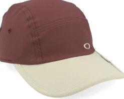 5-Panel-Oakley Performance Camper Grenache 5-Panel -
