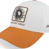 New Oakley Performance Patch /Ginger Trucker - Grey