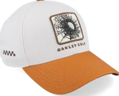 New Oakley Performance Patch /Ginger Trucker - Grey