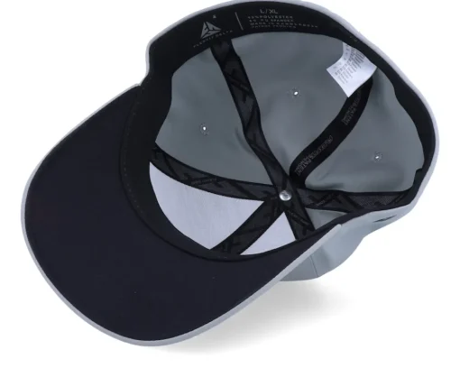 Sale Period P Delta Silver Flexfit -