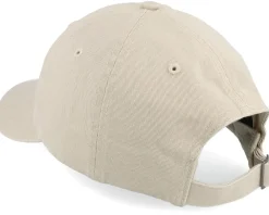 Dad Cap-Iconic Personality Hire Stone Dad Cap - Beige