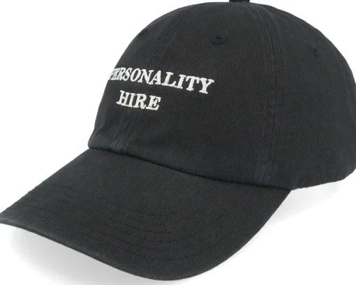 Dad Cap-Iconic Personality Hire Stone Dad Cap - Beige
