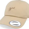 Discount Abducted Pew Khaki Dad Cap -