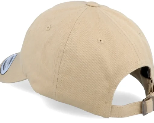 Discount Abducted Pew Khaki Dad Cap -