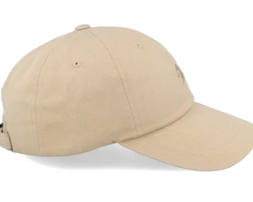 Discount Abducted Pew Khaki Dad Cap -