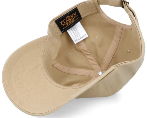 Discount Abducted Pew Khaki Dad Cap -