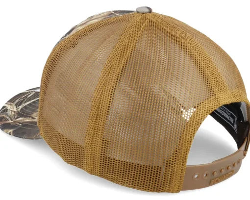 Sale Richardson 112pfp Realtree Max-7/Buck A-Frame Trucker -