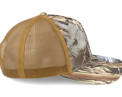 Sale Richardson 112pfp Realtree Max-7/Buck A-Frame Trucker -