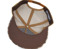 Sale Richardson 112pfp Realtree Max-7/Buck A-Frame Trucker -