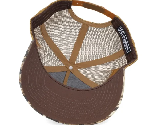Sale Richardson 112pfp Realtree Max-7/Buck A-Frame Trucker -