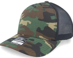 Sale Richardson 112pfp Realtree Max-7/Buck A-Frame Trucker -