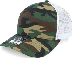 Sale Richardson 112pfp Realtree Max-7/Buck A-Frame Trucker -